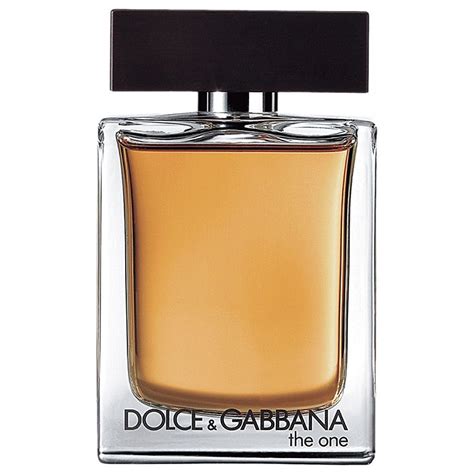 perfumy męskie dolce gabbana the one|the one dolce gabbana d&g.